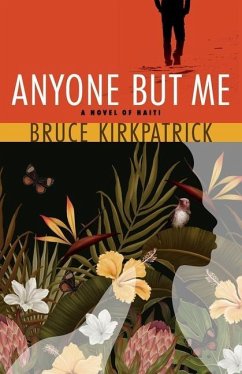 Anyone But Me - Kirkpatrick, Bruce