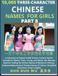 Learn Mandarin Chinese Three-Character... - Bild 1