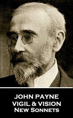 John Payne - Vigil & Vision. New Sonnets - Payne, John