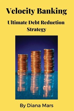 Velocity Banking Ultimate Debt Reduction Strategy - Mars, Diana