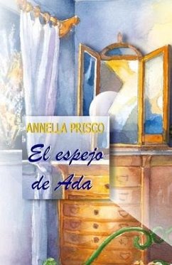 El espejo de Ada - Prisco, Annella