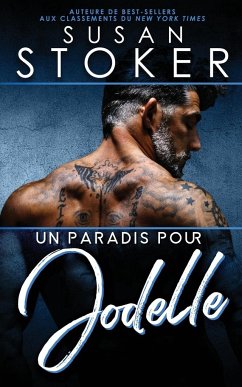 Un paradis pour Jodelle - Stoker, Susan