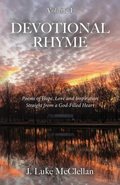 Devotional Rhyme - McClellan, J. Luke