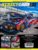 Street Cars 101 Magazine- June 2023 Issue 26