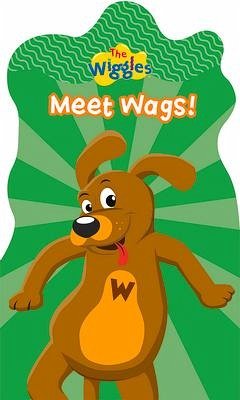 The Wiggles: Meet Wags! - The Wiggles