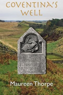 Coventina's Well - Thorpe, Maureen