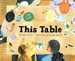 This Table - Killian, Alex