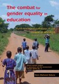 The Combat for Gender Equality in Education