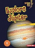 Explora Júpiter (Explore Jupiter)