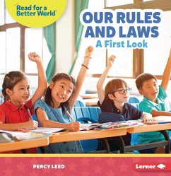 Our Rules and Laws - Leed, Percy