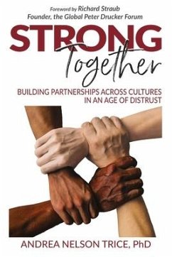 Strong Together - Trice, Andrea Nelson