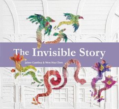 The Invisible Story - Gamboa, Jaime