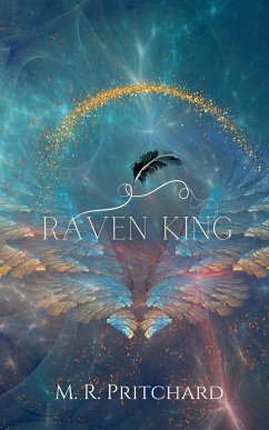 Raven King - Pritchard, M. R.