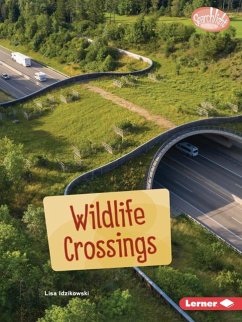 Wildlife Crossings - Idzikowski, Lisa