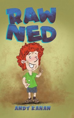 Cover Raw Ned