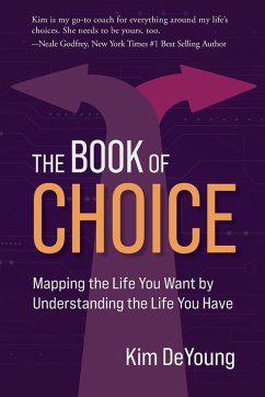 Cover The Book of Choice