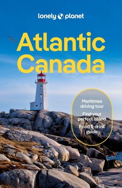 Atlantic Canada Cover Atlantic Canada
