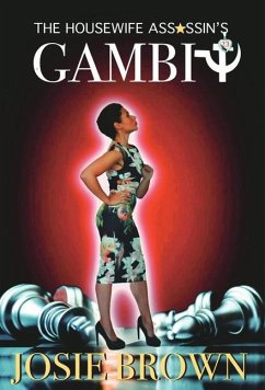 The Housewife Assassin's Gambit - Brown, Josie