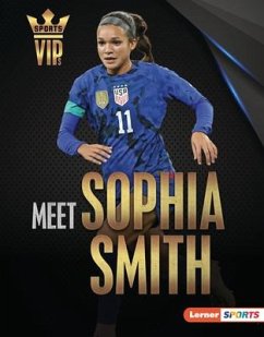 Meet Sophia Smith - Goldstein, Margaret J