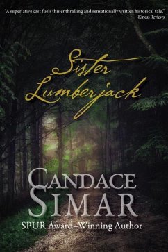 Sister Lumberjack - Simar, Candace