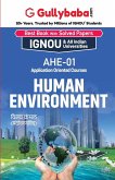 AHE-01 Human Environment