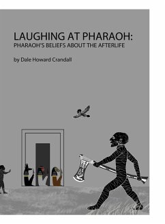LAUGHING AT PHARAOH - Crandall, Dale Howard