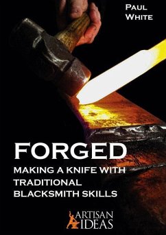 Forged - White, Paul