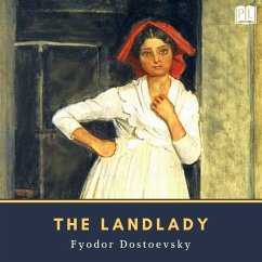 The Landlady (MP3-Download) - Dostoevsky, Fyodor