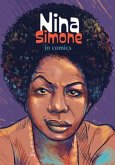 Nina Simone In Comics!