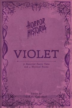 Horror Historia Violet - Machen, Arthur; Blackwood, Algernon
