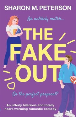 The Fake Out - Peterson, Sharon M.