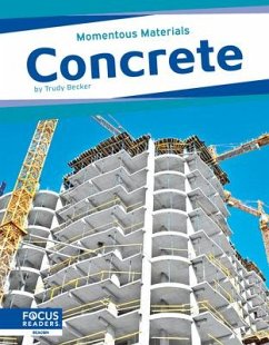 Concrete - Becker, Trudy