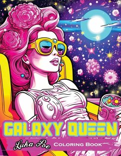 Cover Galaxy Queen