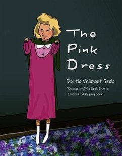 The Pink Dress - Seek, Dorothy Valimont