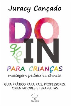 Cover DO-IN PARA CRIANÇAS