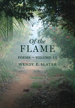Of the Flame - Slater, Wendy E.