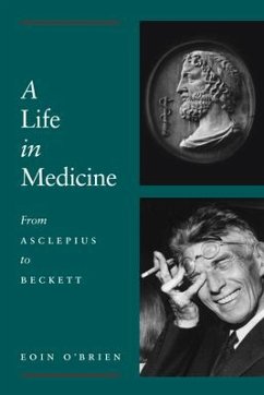 A Life in Medicine - O'Brien, Eoin