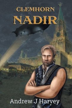 Nadir - Harvey, Andrew J.