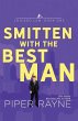 Smitten with the Best Man (Large Print) - Bild 1