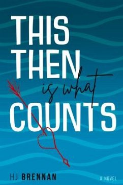 This Then Is What Counts - Brennan, Hj