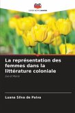 La représentation des femmes dans la littérature coloniale