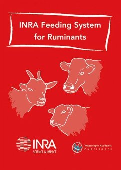 Cover Inra Feeding System for Ruminants