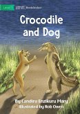 Crocodile And Dog