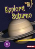 Explora Saturno (Explore Saturn)