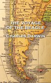 Charles Darwin - The Voyage of the Beagle