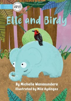 Elle and Birdy - Wanasundera, Michelle