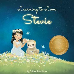 Learning to Love Stevie - House, Sabine Ruh