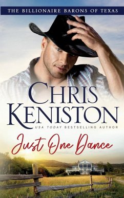 Just One Dance - Keniston, Chris