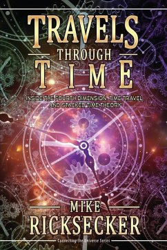 Cover Travels Through Time