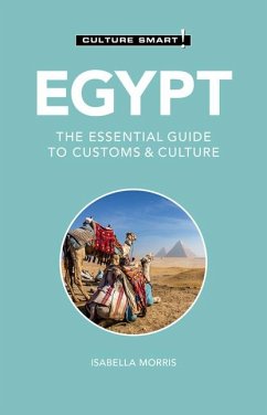 Egypt - Culture Smart! - Morris, Isabella; Culture Smart!